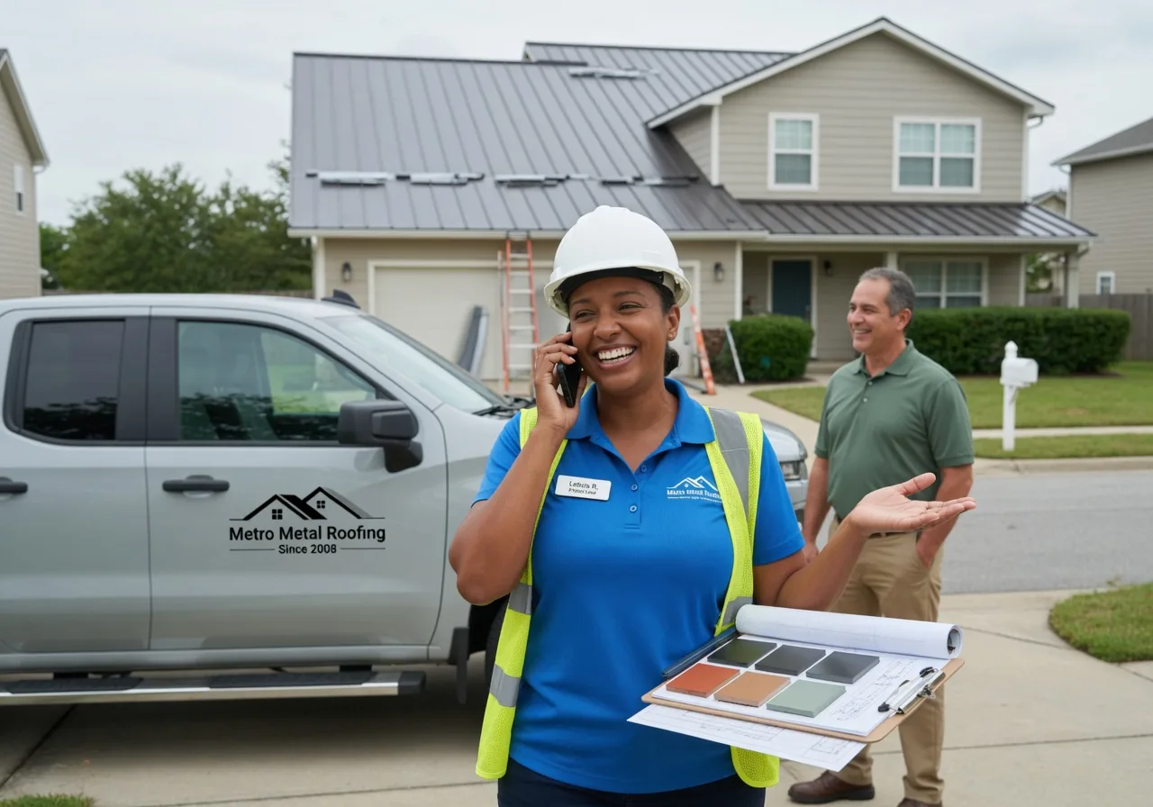 Metal Roofing Installation Ridgely, TN FAQs