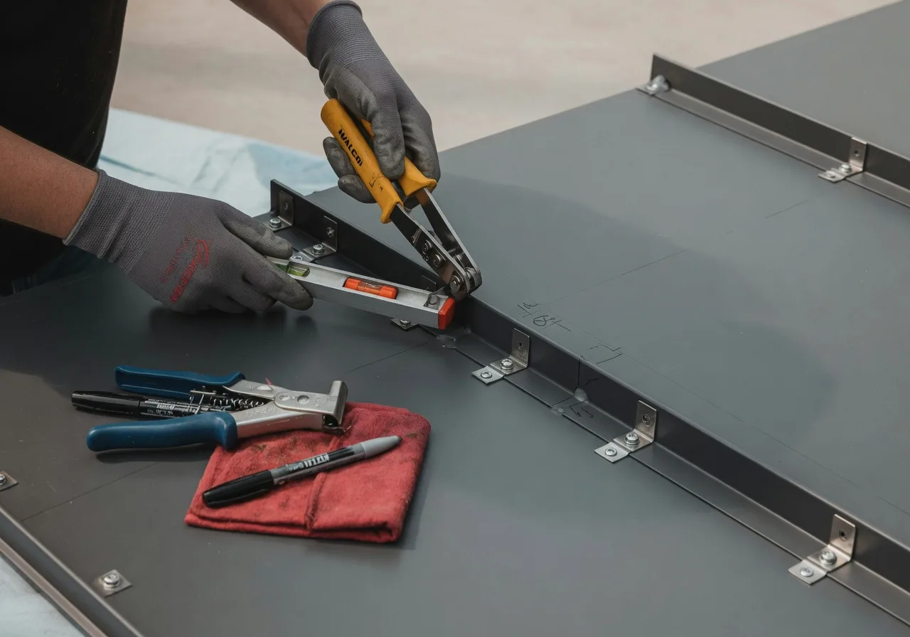 Why choose Metal Roofing Installation in Ridgely, TN